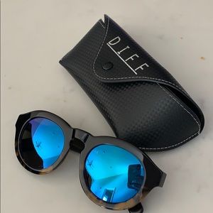 Diff Sunglasses